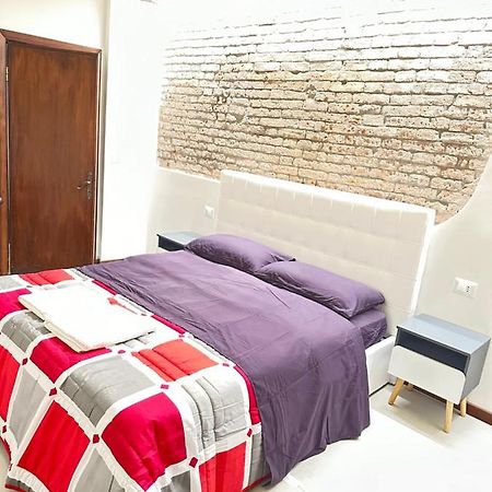Venice Rainbow Apartments San Zaccaria Bagian luar foto