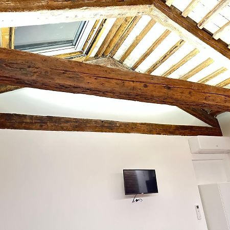 Venice Rainbow Apartments San Zaccaria Bagian luar foto